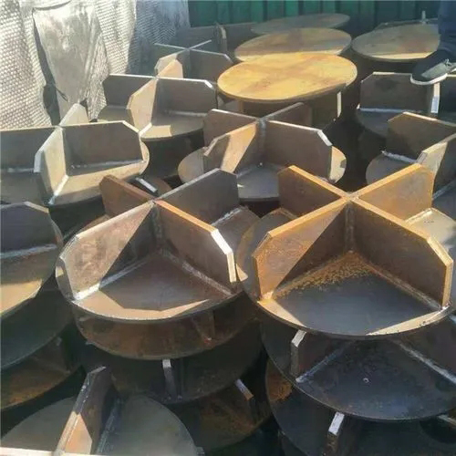 渭南桩尖的作用