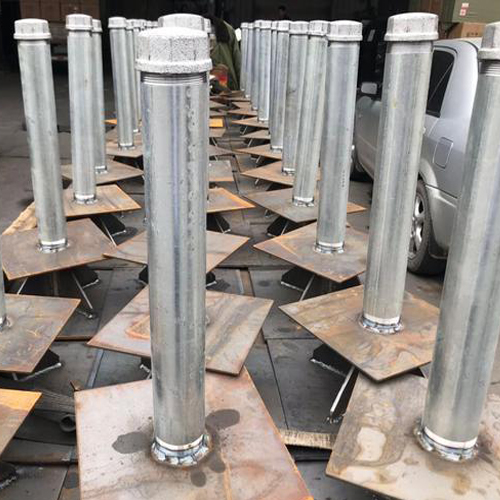 渭南沉降板的工作原理