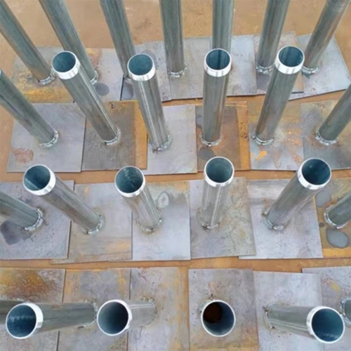 渭南沉降板施工前的准备工作包括哪些？