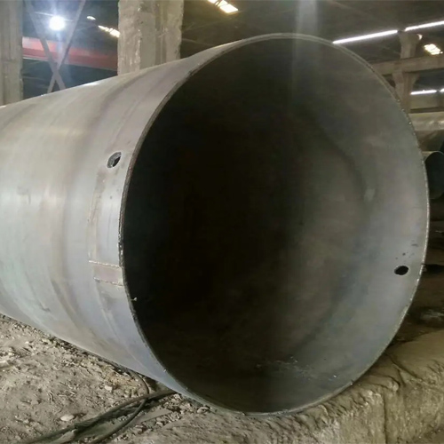 选择渭南钢护筒的材质时，主要考虑哪些因素