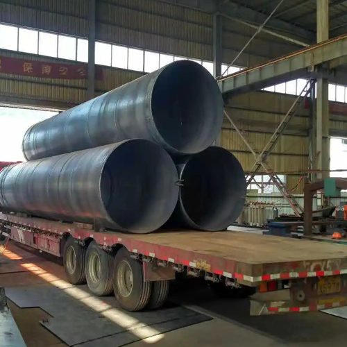 渭南钢护筒的焊接工艺主要有以下两种