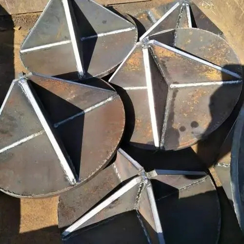 渭南桩尖图纸要求包括以下几点