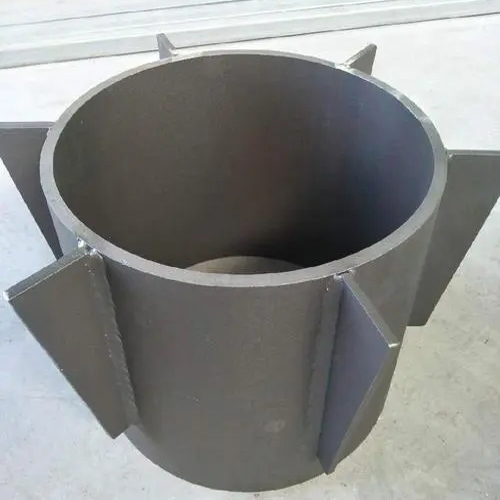 渭南桩尖的生产工艺主要包括以下步骤