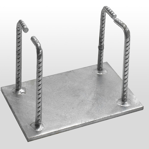 渭南预埋件材质如何选择？