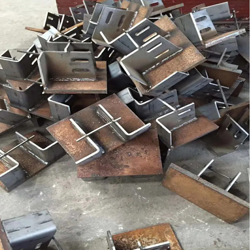 渭南钢护筒安装条件是什么？