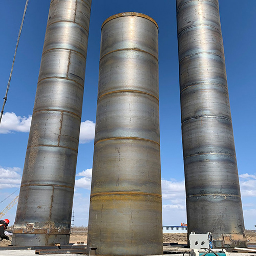 渭南钢护筒施工标准