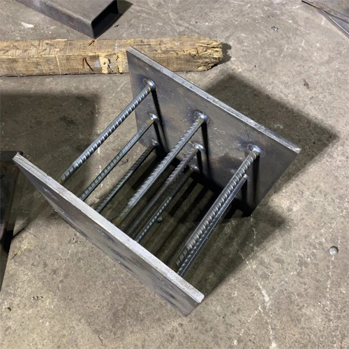 渭南工程预埋件厂家