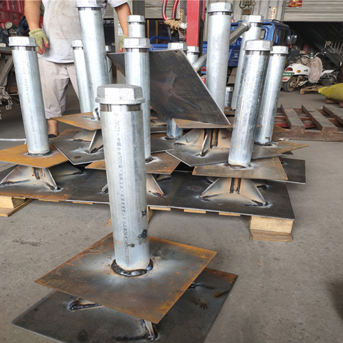 渭南路基沉降板厂家