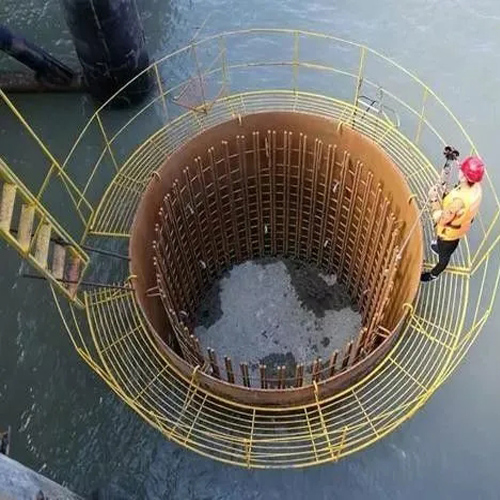 渭南钢护筒厂家