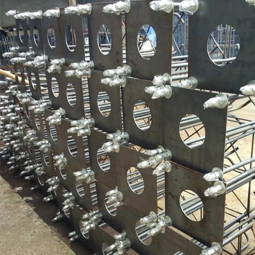 渭南预埋件加工图纸的要求包括以下几个方面